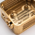 Brass Brass