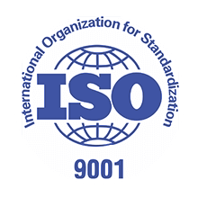 ISO 9001:2015