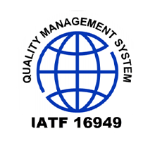 IATF 16949 