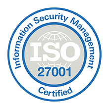 ISO/IEC 27001:2013