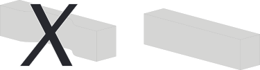 WALL THICKNESS