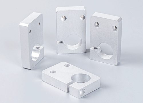 CNC Machining CNC Machining