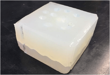 Design Guide : Urethane Casting Design Guide : Urethane Casting