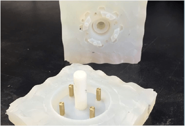 Design Guide : Urethane Casting Design Guide : Urethane Casting