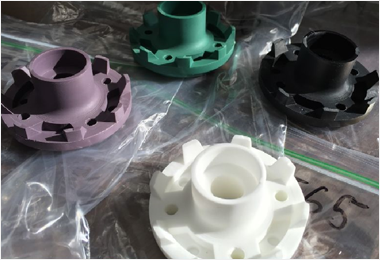 Design Guide : Urethane Casting Design Guide : Urethane Casting