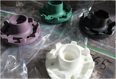 Design Guide : Urethane Casting