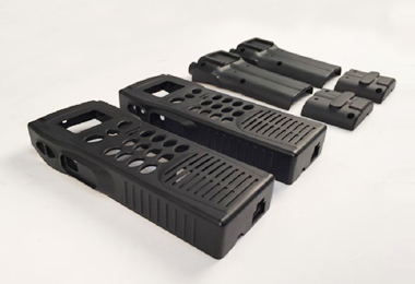 Design Guide : Urethane Casting Design Guide : Urethane Casting