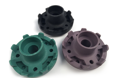 Design Guide : Urethane Casting Design Guide : Urethane Casting
