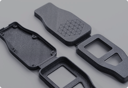 Design of FDM 3D printing Design of FDM 3D printing