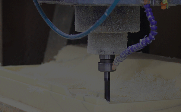 CNC MILLING