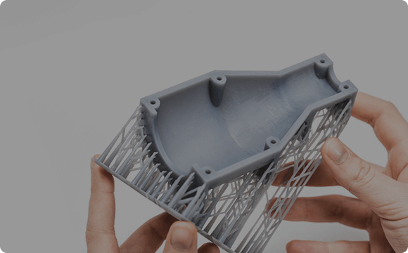 SLA 3D printing SLA 3D printing