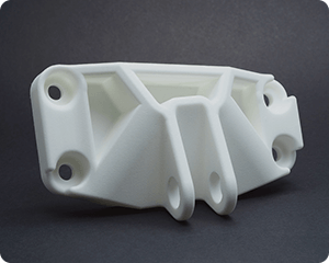 What is SLS 3D printing? What is SLS 3D printing?