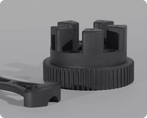 What is MJF 3D printing? What is MJF 3D printing?