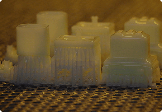 What is SLA 3D printing? What is SLA 3D printing?