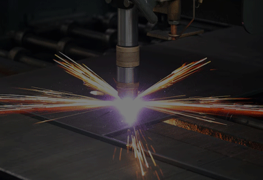 Plasma Cutting Service