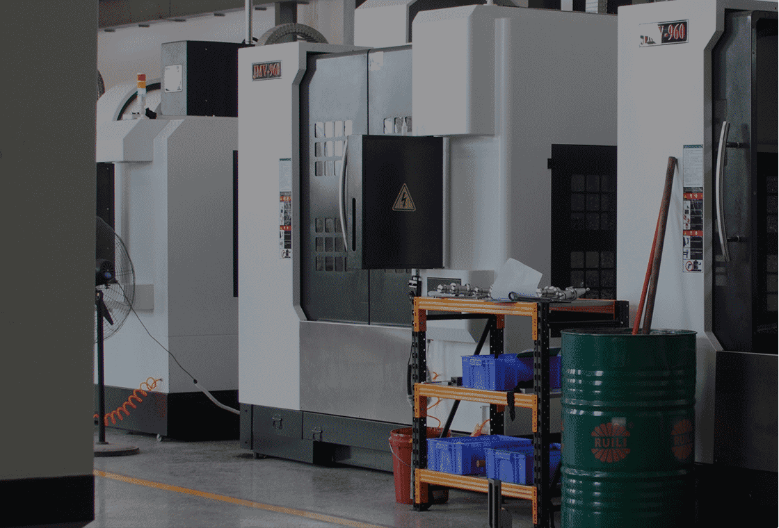 What is CNC services?