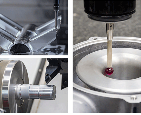 CNC Machining CNC Machining